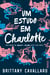 Um estudo em Charlotte - Você nunca viu Watson e Holmes desse jeito antes