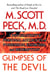 Glimpses of the Devil - A Psychiatrist's Personal Accounts of Possession, Exorcism, and Redemption