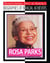 Rosa Parks - Civil Rights Activist