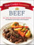 Slow Cooker Favorites Beef - 150+ Easy, Delicious Slow Cooker Recipes, from Meatloaf and Pot Roast to Beef Stroganoff
