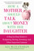 How a Mother Should Talk About Money with Her Daughter - A Step-by-Step Guide to Budgeting, Saving, Investing, and Other Important Lessons