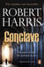 Conclave - Now an Oscar and BAFTA winning movie