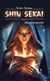 Shin Sekai - Tome 2 - Alliances surnaturelles