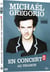 Michaël Gregorio - En concert