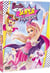 Barbie en super princesse