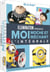 Moi, moche et méchant 1, 2 et 3 - Blu-ray