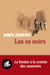 Les os noirs (extrait gratuit)
