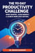 The 90-Day Productivity Challenge: Work Smarter, Avoid Burnout & Achieve More (2025 Edition)