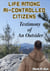 Life Among AI-Controlled Citizens: Testimony of an Outsider
