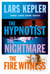 Joona Linna Crime Series Books 1-3 - The Hypnotist, The Nightmare, The Fire Witness
