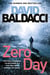 Zero Day - The First Heart-Racing Thriller Featuring Military Investigator John Puller From The International Number One Bestseller
