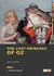 The lost princess of Oz