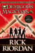 Demigods and Magicians - Three Stories from the World of Percy Jackson and the Kane Chronicles