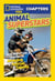 National Geographic Kids Chapters: Animal Superstars - And More True Stories of Amazing Animal Talents