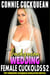 The Cuckquean Wedding: Female Cuckolds 52 (FFM Threesome Cuckquean Humiliation Erotica) - Female Cuckolds, #52