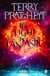 The Light Fantastic - (Discworld Novel 2)