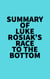 Summary of Luke Rosiak's Race to the Bottom