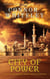 City of Power: A City of Assassins Urban Fantasy Novella - City of Assassins Fantasy Stories, #4