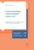 Pretend Reading: Vorschulkinder "lesen vor" - Implizites Textwissen und Textproduktion am Ende des Kindergartenalters