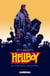 Hellboy T03 - Le cercueil enchaîné