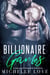 Billionaire Games: A Bad Boy Billionaire Romance - Nightclub Sins, #4