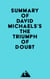 Summary of David Michaels's The Triumph of Doubt