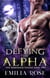 Defying the Alpha - Submission, #2