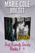 Just Friends Box Set - #JustFriends