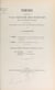Contribution à l'étude géologique des roches éruptives de la bordure sud-est du massif armoricain - Thèse présentée à la Faculté des sciences de l'Université de Paris pour obtenir le grade de Docteur ès sciences naturelles