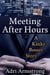 Meeting After Hours - Kinky Bosses, #4