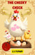 The Cheeky Chick - RED BOOKS, #2