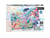 Puzzle 60 pièces - Les sirènes - Ravensburger