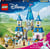 LEGO® 43275 - Le château de Cendrillon et la calèche - LEGO® Disney Princess™
