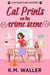 Cat Prints on the Crime Scene - A Cat Sanctuary Mystery, #1