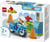 LEGO® 10471 - La Moto de Police Bleue -LEGO® DUPLO® Ma Ville