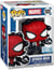 Figurine Funko Pop! - Marvel Comics - Spider-man n°1525 - Edition spéciale