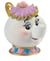 MADAME POTTINE MADAME POTTINE