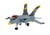Figurine Echo - Planes Disney - 10 cm