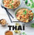 Cuisine Thaï
