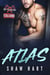 Atlas - Eye Candy Ink, #1