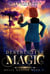 Destructive Magic: Relic Hunter Book 2 - Relic Hunter, #2