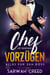 Chef mit gewissen Vorzügen - Alles Für Den Boss, #1