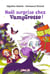 Noël surprise chez Vampirette