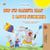Dw i'n Caru'r Haf I Love Summer - Welsh English Bilingual Collection