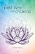 Le petit livre des chakras
