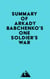Summary of Arkady Babchenko's One Soldier's War