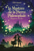 Le Mystère de la Pierre Philosophale - Romantasy one-shot