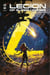 Legion of Super-Heroes - Tome 1 - Millénium