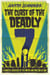 The Curse of the Deadly 7