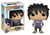 Figurine Funko POP! - Naruto - Sasuke n°72